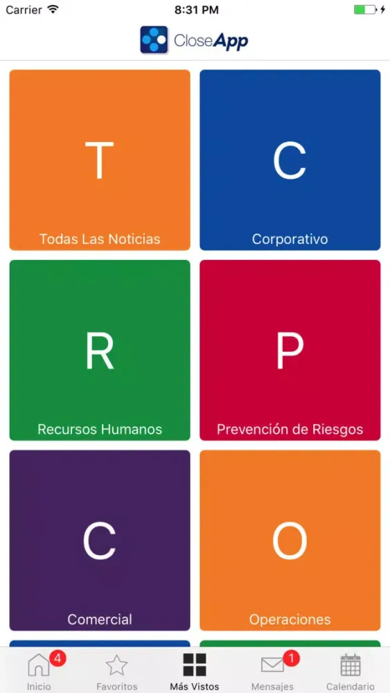 صور CloseApp