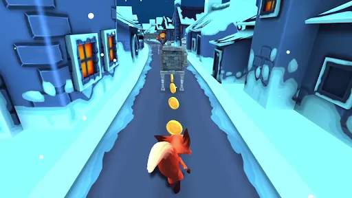 Tangkapan skrin Toon Math: Math Games