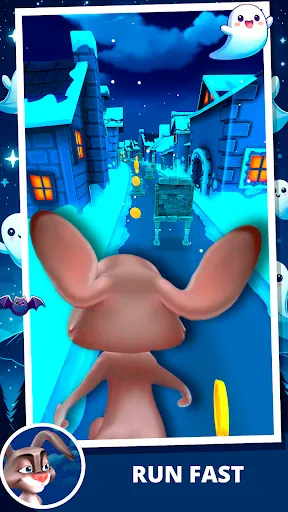 Tangkapan skrin Toon Math: Math Games