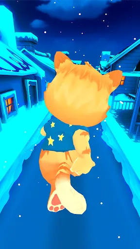Tangkapan skrin Toon Math: Math Games