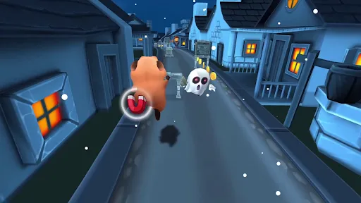 Tangkapan skrin Toon Math: Math Games