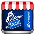 CloseDeal Merchant