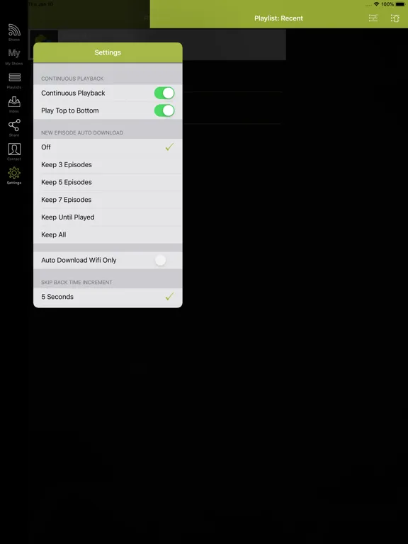 تصاویر Close for Chiro iPad 