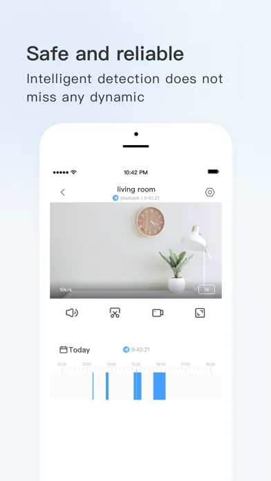 Eyeplus Screenshots