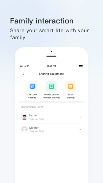 Eyeplus Screenshots