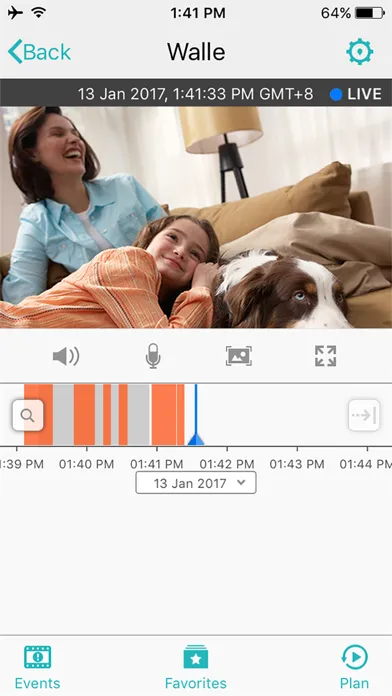 Walle-Your home in your eyes Screenshots