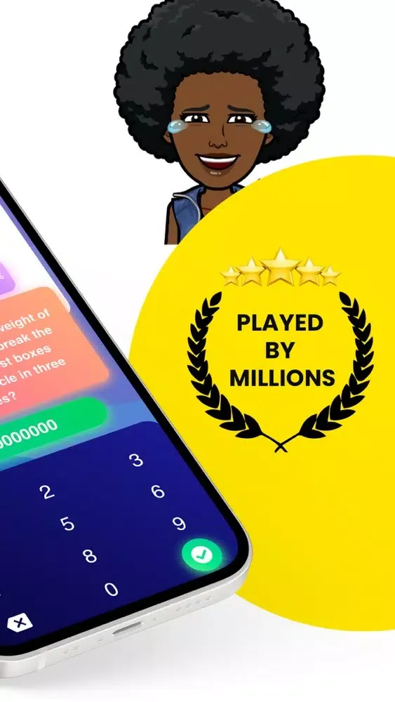 صور CloseUP - The Best Quiz Game