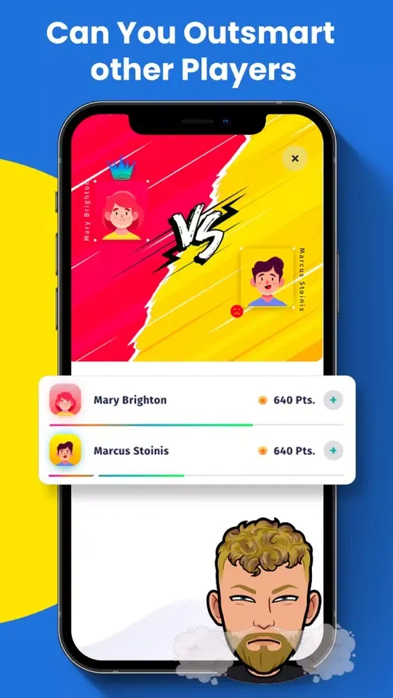 صور CloseUP - The Best Quiz Game