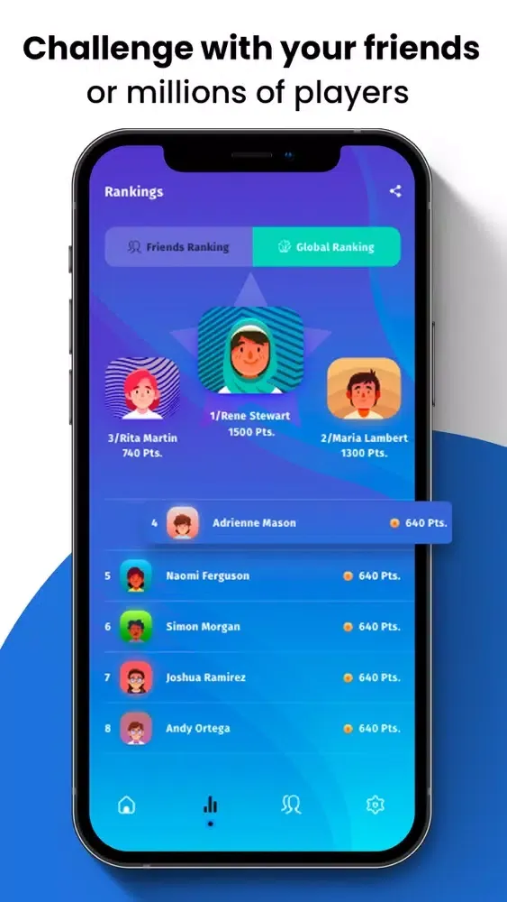 صور CloseUP - The Best Quiz Game