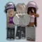 Skin and Clothe for RBX Avatar