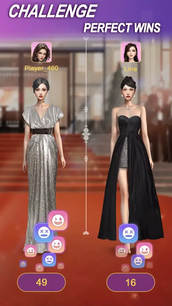 Princess Dress Up स्क्रीनशॉट