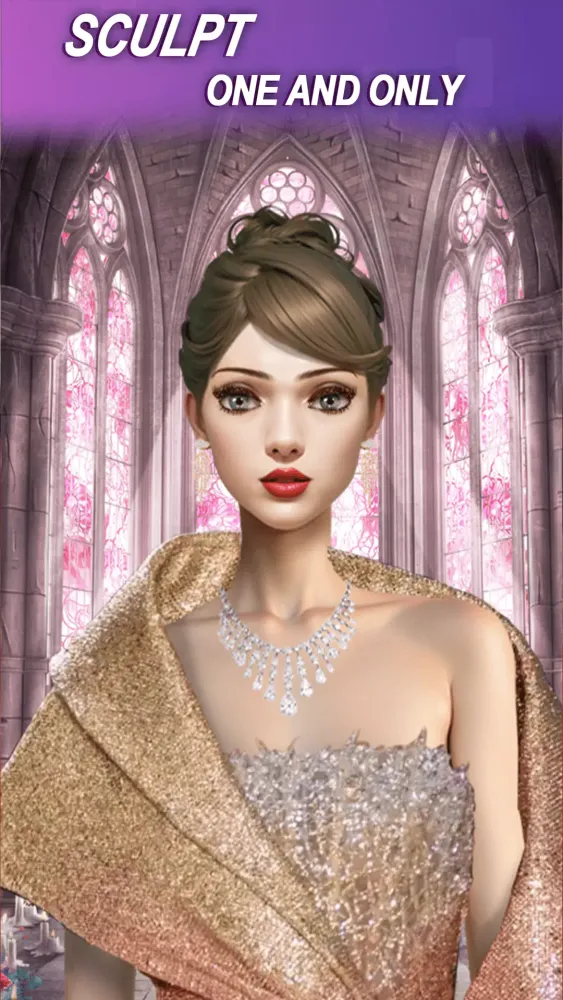 Princess Dress Up स्क्रीनशॉट