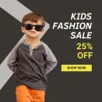 Cheap Cute Kids Clothing