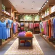 Clothing Store Sim Games 3D Clothing Store Sim Games 3D