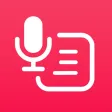 Transcribe Recorder - Memo Transcribe Recorder - Memo