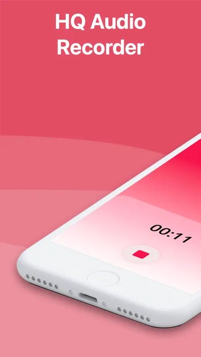 Скриншоты Transcribe Recorder - Memo