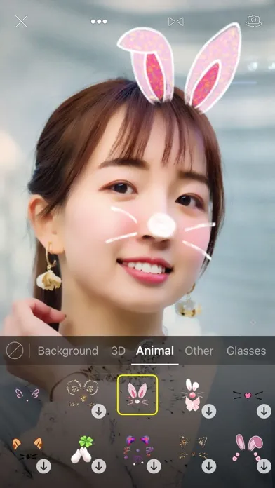 ChaCha チャチャ应用截图