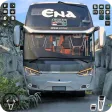 School Bus: Bus Driving Game
