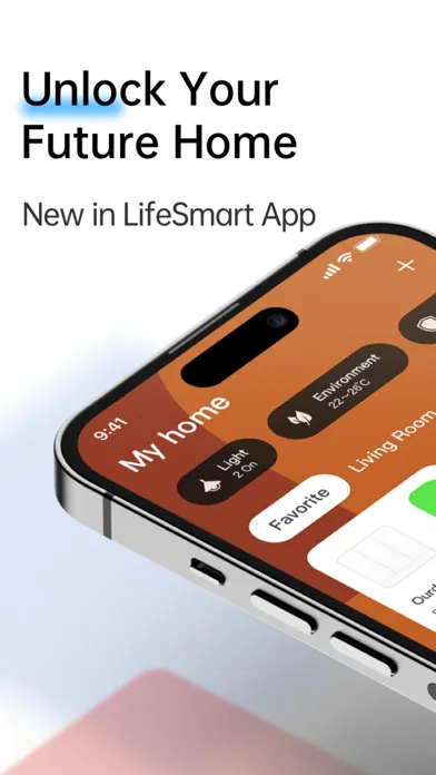 تصاویر LifeSmart