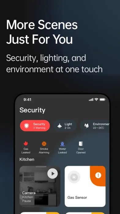 تصاویر LifeSmart