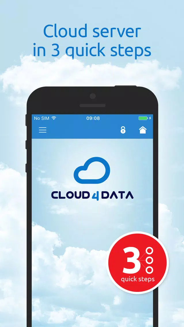 Tangkapan layar Cloud Virtual Server Hosting: Build Your Own Cluster For High-Aviability Solutions