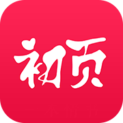 初页 icon