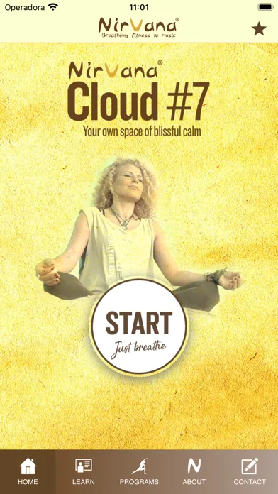 Nirvana® Cloud #7 Premium स्क्रीनशॉट