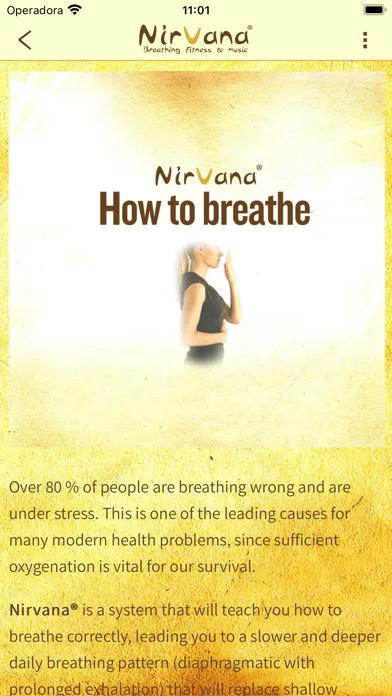 Nirvana® Cloud #7 Premium स्क्रीनशॉट