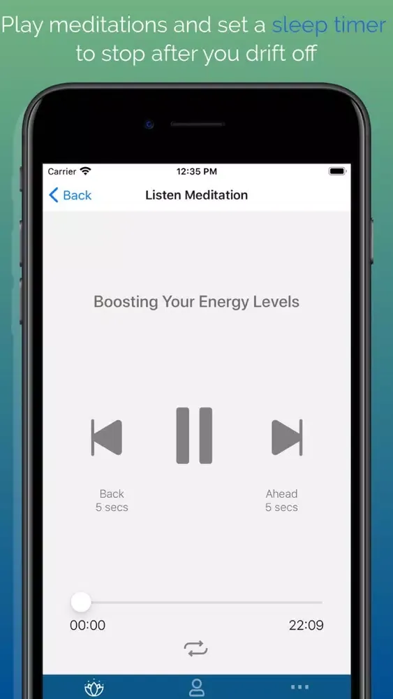 تصاویر Blum Shapiro: Mindfulness