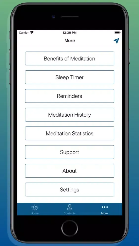 تصاویر Blum Shapiro: Mindfulness