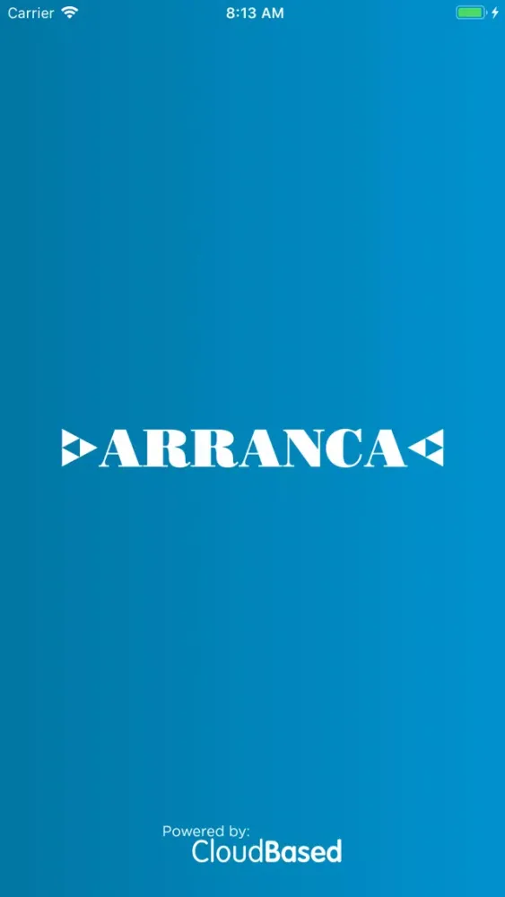 Arranca! スクリーンショット