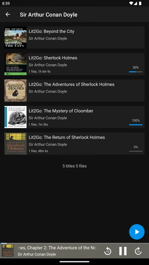CloudBooks-screenshot-2