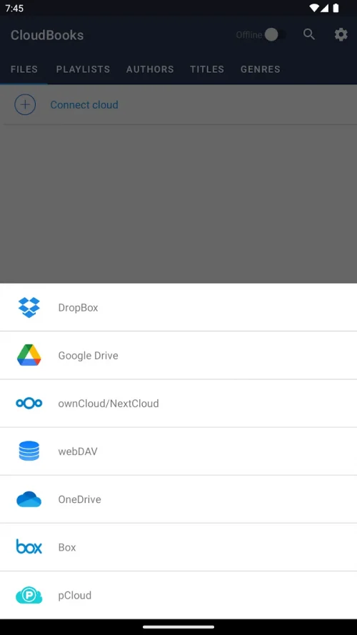 CloudBooks-screenshot-3