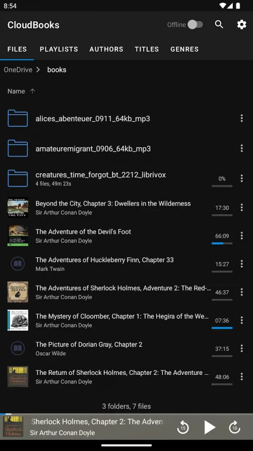 CloudBooks-screenshot-4