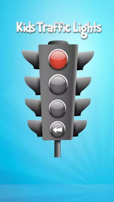 Traffic Light Controller应用截图