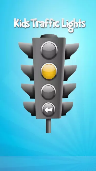 Traffic Light Controller应用截图