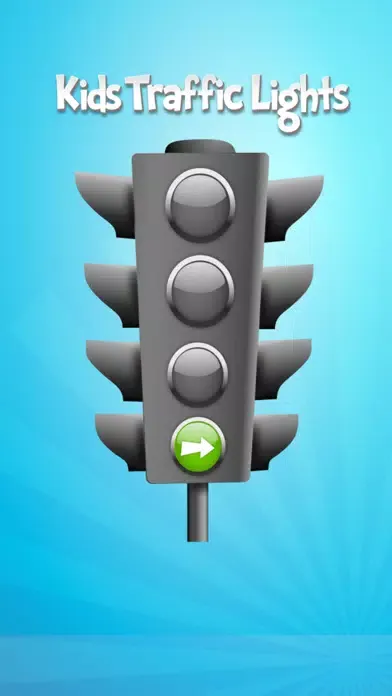 Traffic Light Controller应用截图