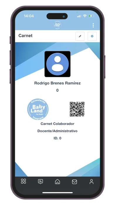 Baby Land سکرین شاٹس
