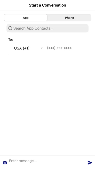 Business SMS Pro Screenshots