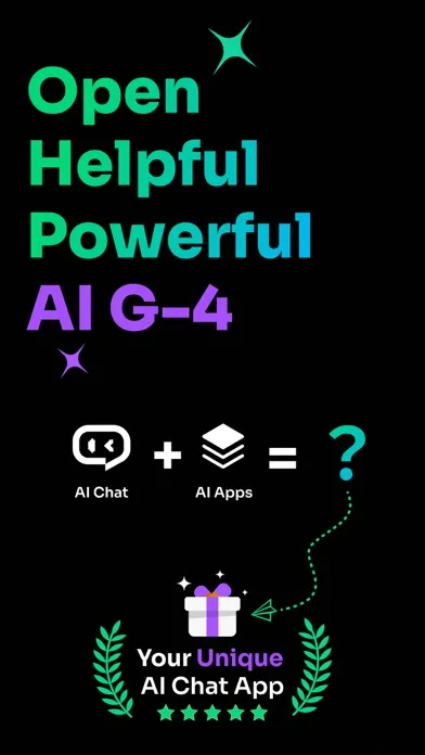 AI Chat - Chatbot Guru® स्क्रीनशॉट