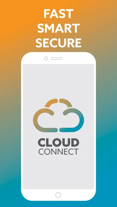 Zrzuty ekranu CloudConnect UC