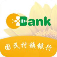 蜜蜂银行的图标