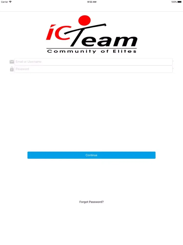 صور ICTeam iPad 