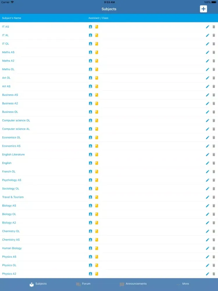 صور ICTeam iPad 