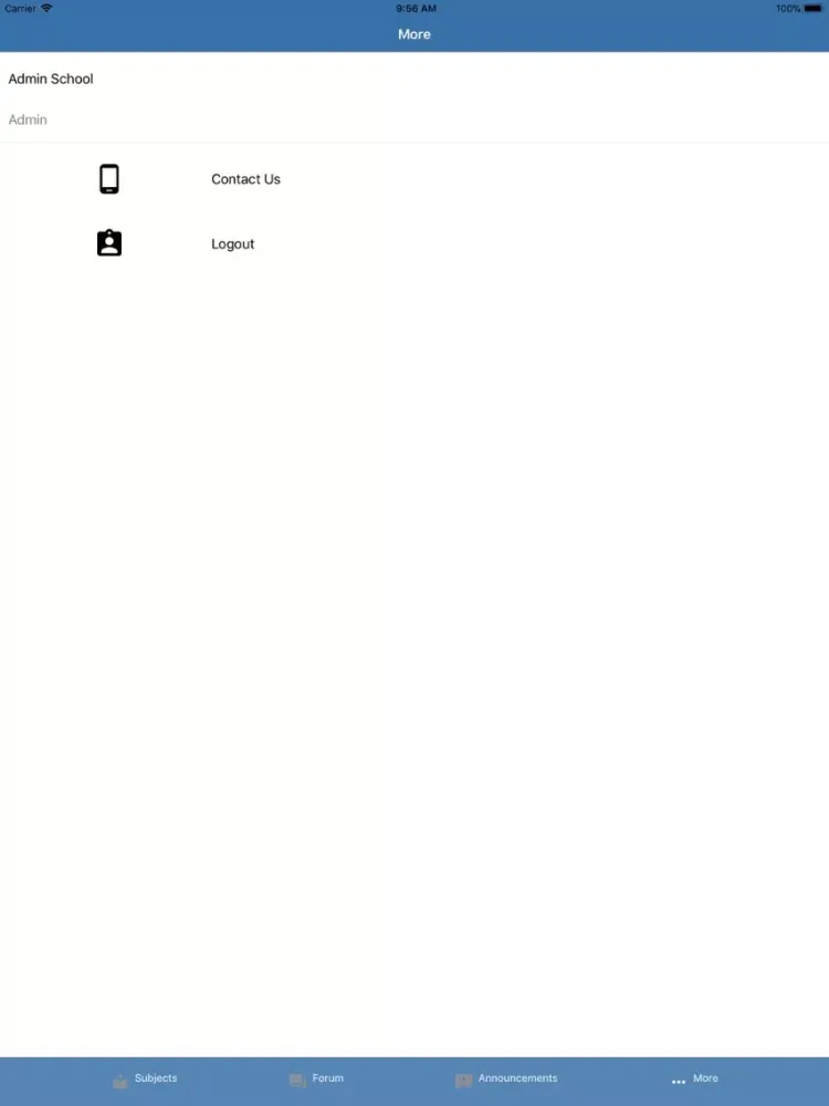 صور ICTeam iPad 