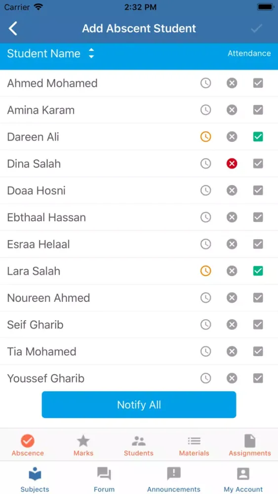 صور ICTeam