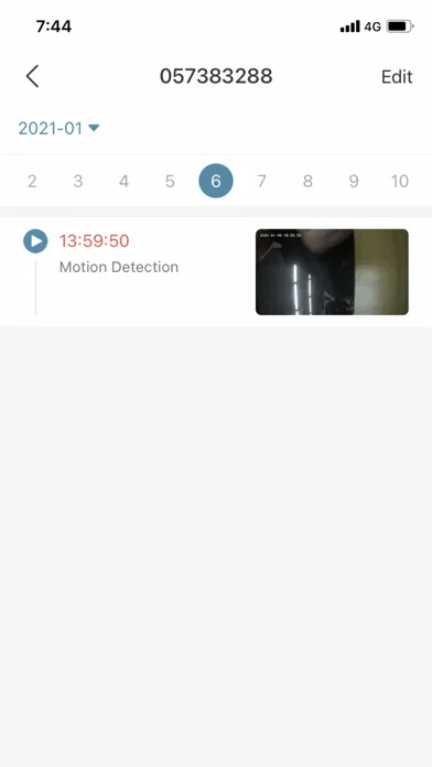 Snoop Cube Screenshots