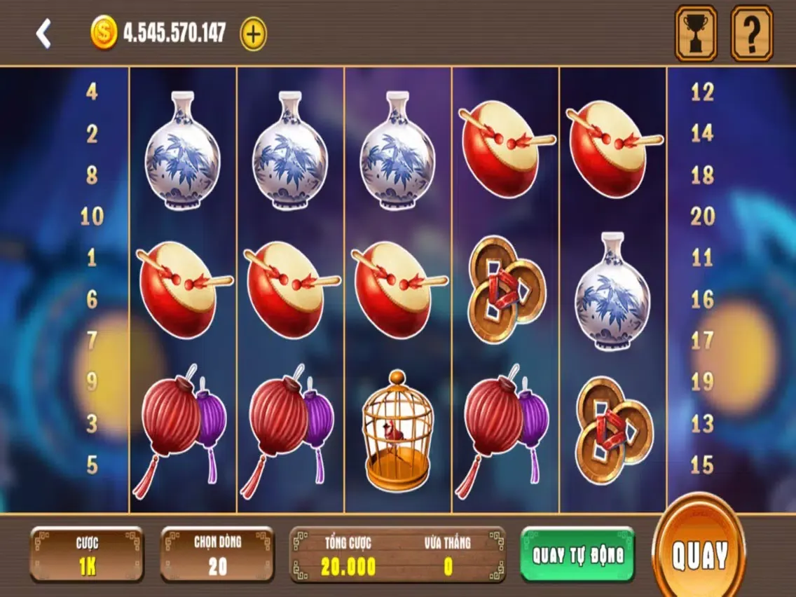 Capturas de tela do Tien Len Viet Nam VIP iPad 