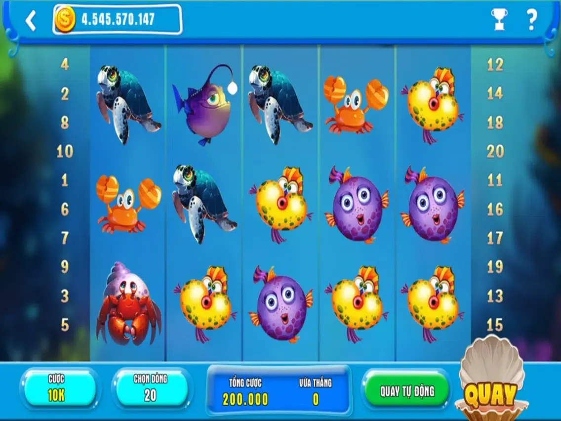 Capturas de tela do Tien Len Viet Nam VIP iPad 