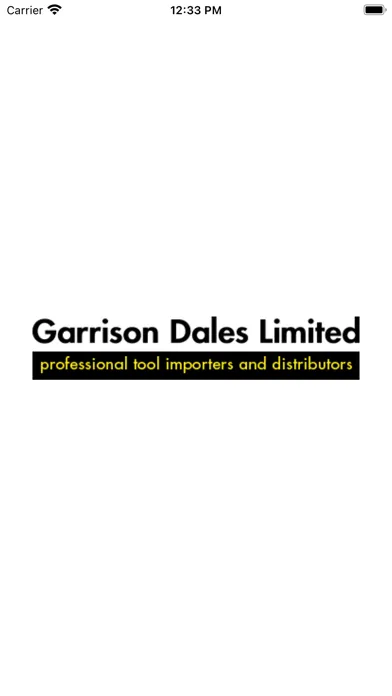 Garrison Dales سکرین شاٹس